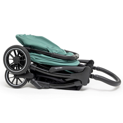 Коляска прогулочная Agex Mini LX AMB041 Green (Зеленый)
