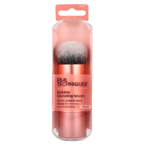 Real Techniques, Кисть для растушевки, 1 шт.