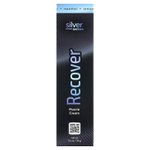 American Biotech Labs, Silver Biotics®, Recover, крем для мышц, 96 г (3,4 унции)