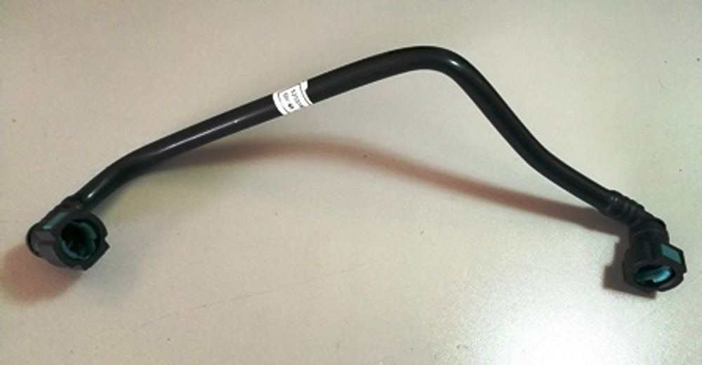 Трубка охл. компрессора подводящая (для компр. 4932265) (ISF3.8) Аналог