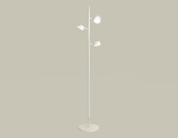 Ambrella Комплект напольного поворотного светильника с акрилом Traditional DIY XB9812200