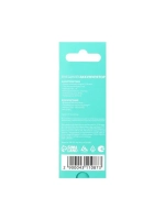Внешний аккумулятор Luazon PB-03, 2200 мАч, USB, 1 А, крепле