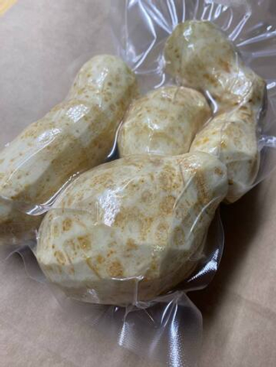 Корень сельдерея чищеный