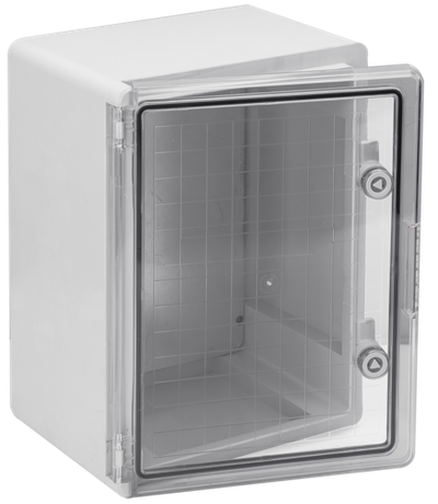 MKP92-N-403022-65 щит монтажный 400х300х220мм. IEK