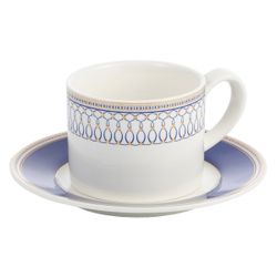 Сервиз чайный Gipfel Orpheus 51555 15 предметов