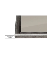 Рамка 40x60 для постера и фотографий