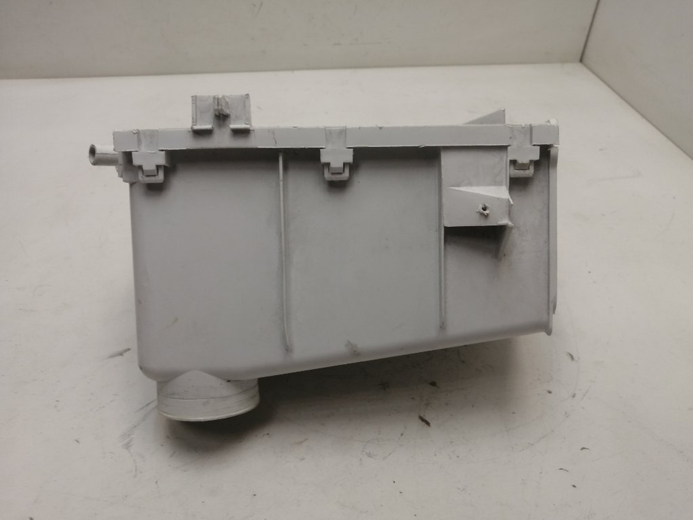 PCP5510B614 кт96 Бункер дозатора порошка люка для стиральной машины Hansa PА5 04 02 201 б/у
