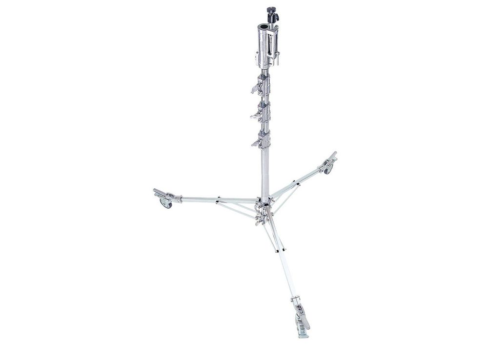 Стойка KUPO 300MH HIGH JUNIOR ROLLER STAND