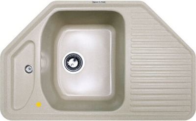 Zigmund & Shtain ECKIG 800 Осенняя трава