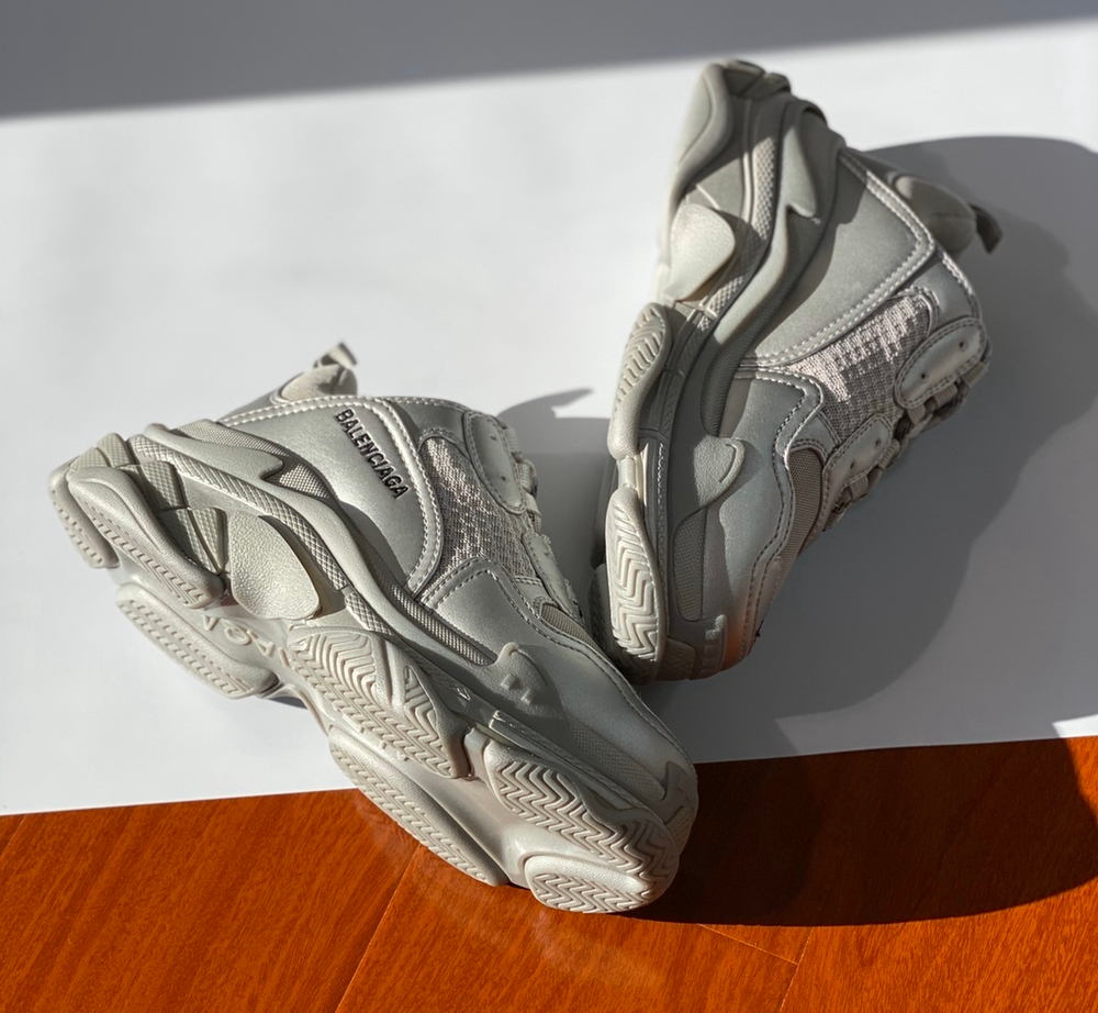 Balenciaga Triple S