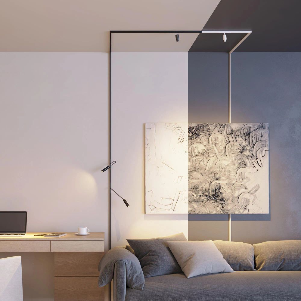 Светильник MAG-MICROCOSM-SPOT-ZOOM-R30-2W Day4000 (BK, 15-45 deg, 24V) (Arlight, IP20 Металл, 5 лет) 050967