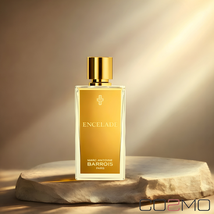 Marc-Antoine Barrois Encelade