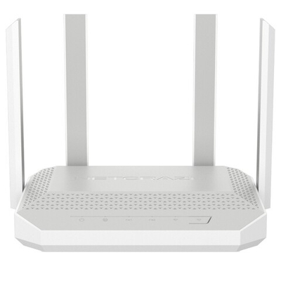 Netcraze Ultra (NC-1812) Мультигигабитный интернет-центр с Mesh Wi-Fi 7, BE7200