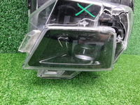 Фара левая GAC GS3 1 (2024-н.в.) LED