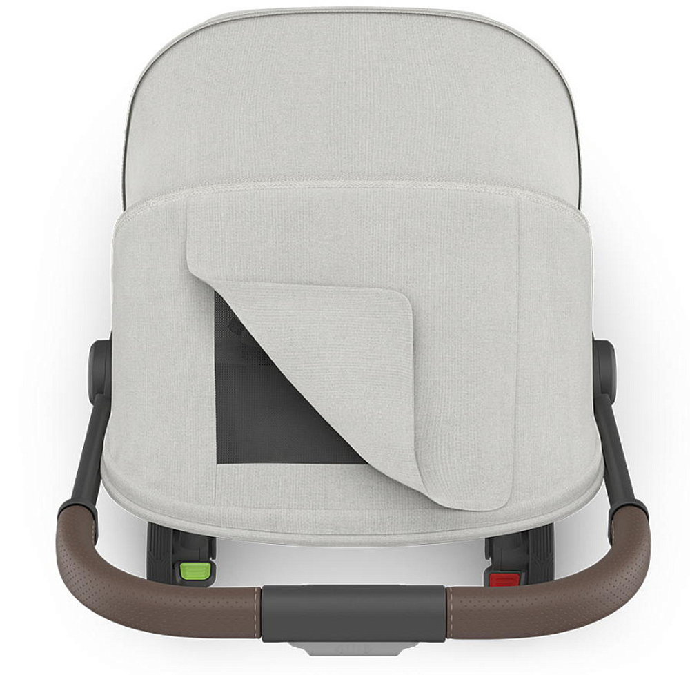 Прогулочная коляска UPPAbaby Minu V3 Savannah