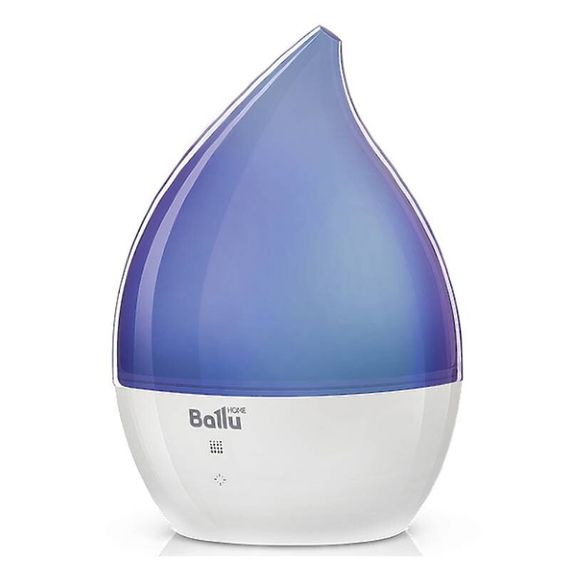 Увлажнитель ультразвуковой BALLU UHB-190 купить в Москве и Московской области по низкой цене с доставкой по России — (7) Увлажнитель ультразвуковой BALLU UHB-190 — (7)