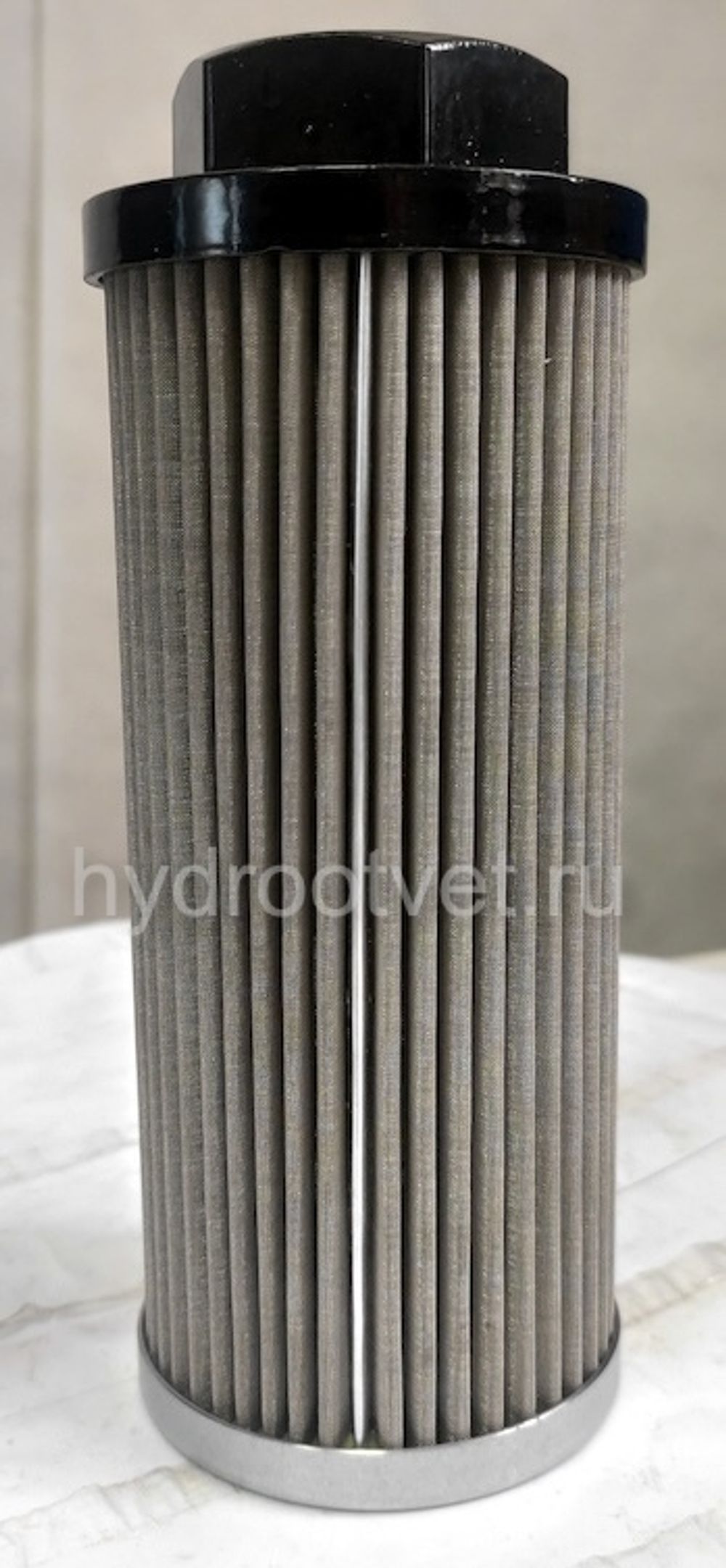 0050S125W - Фильтроэлемент для всасывающего фильтра