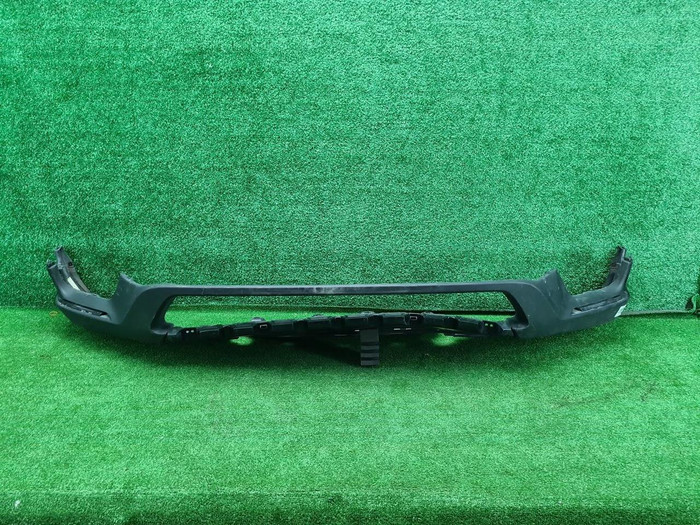 Юбка переднего бампера Honda Pilot 3 (2018-2022)