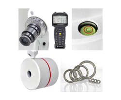 Телескоп Bresser Messier AR-102xs/460 EXOS-2/EQ5 Goto - фото 4