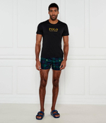 Пижамы POLO RALPH LAUREN - черный(714915982)