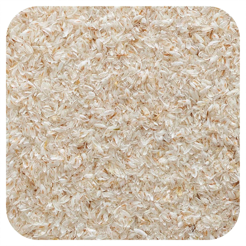 Frontier Co-op, органическая цельная оболочка семян подорожника, 453 г (16 унций)