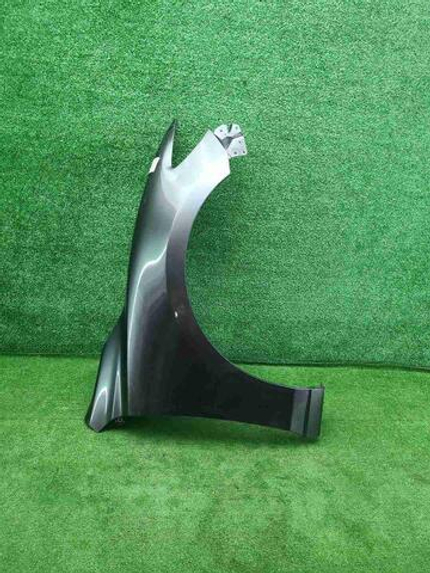 Крыло переднее правое Mazda 6 GJ (2012-2024)