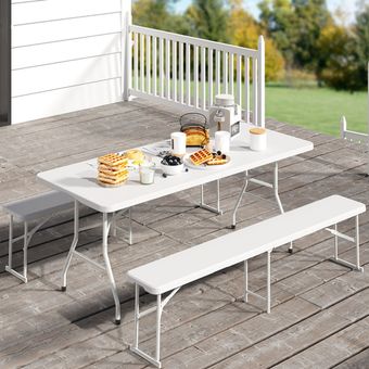 Мебель для пикника