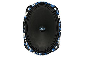 Crystal Car Audio MR-69