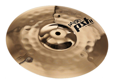 0001802210 PST 8 Reflector Thin Splash Тарелка 10", Paiste