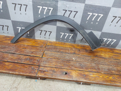 Накладка крыла переднего левого Kia Sorento 2 (XM) 09-20 Б/У Оригинал 877112P010