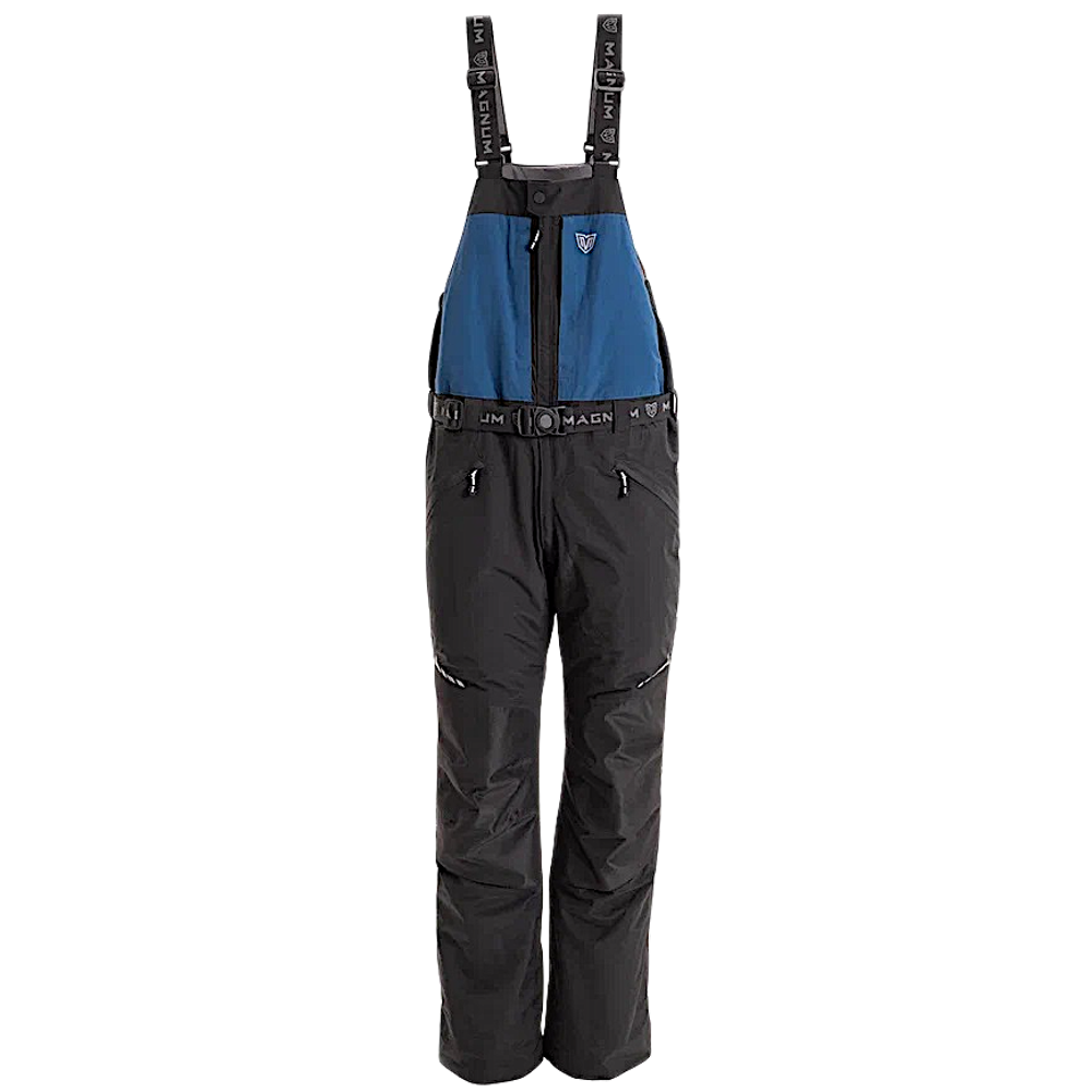 Костюм Magnum зимний Rubicon -15°С 15/23 Чёрный/Синий MFW1-RBC-1BLB -