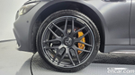 Mercedes-Benz AMG GT 4 даери 63 S 4MATIC+ (03.2020)