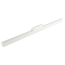 Светильник трековый магнитный Crystal Lux CLT 0.33 001 18W WH M4000K