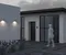 Уличный настенный светильник Outdoor O507WL-L5W3K