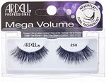 Накладные ресницы Ardell 3D Mega Volume Lashes - 250 Black