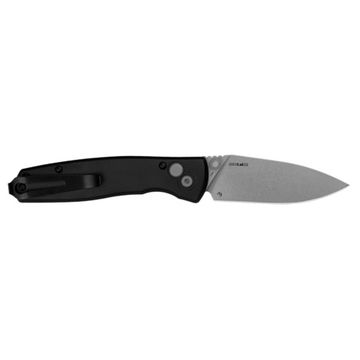 Нож KERSHAW 2053 Kindred клинок из стали D2, рукоять 6061-T6 aluminum
