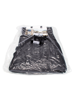 Коврики BMW 5 G60/61 M5 G90/99 (передние) 2шт