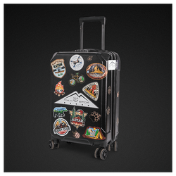 Туристический чемодан «Чемоданчик»