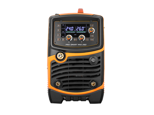 Полуавтомат Сварог PRO SMART MIG 250 (N248S)