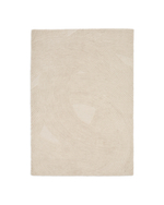 Ковер Domm из белой шерсти, 160 x 230 см