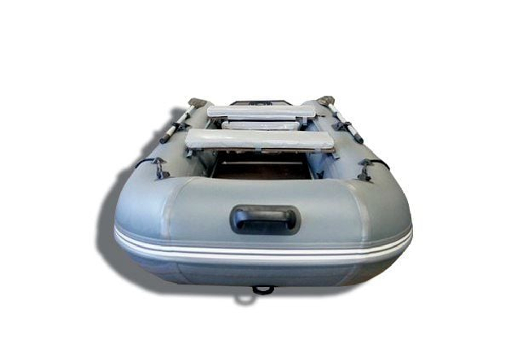 Лодка ПВХ RIVERBOATS 300 Киль