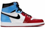 Кроссовки Jordan Air Jordan 1 High Og Fearless Unc Chicago