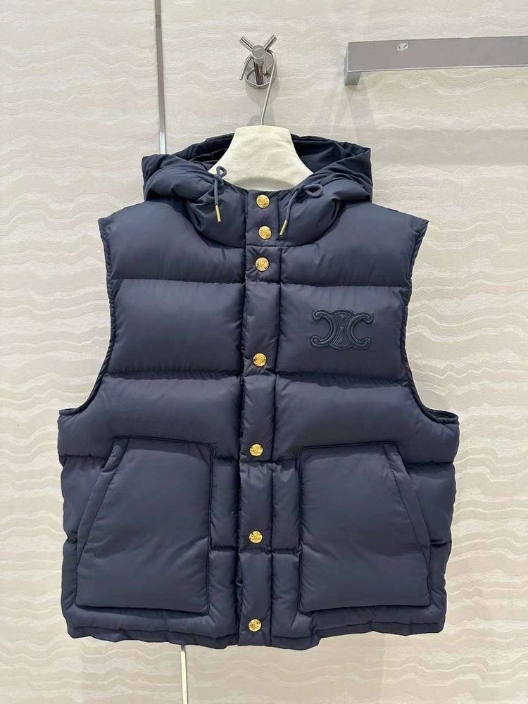 Жилет Celine