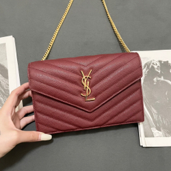 Saint Laurent WOC 19 cm