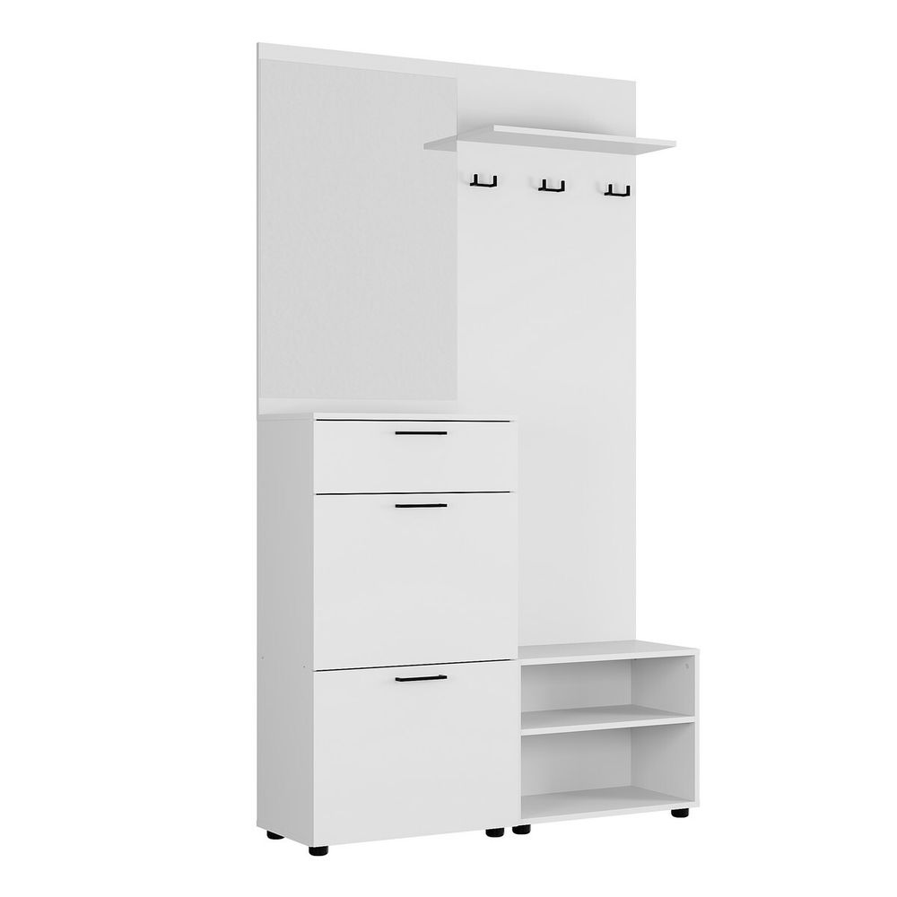 МОНТАНА Прихожая