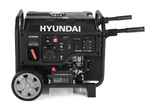 Инверторный генератор (5.5 кВт) Hyundai HHY 7050Si