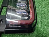 Фонарь правый внешний Haval Dargo (2022-н.в.)