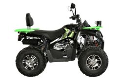 Квадроцикл REGULMOTO ATV220 Lux (200X)