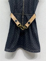 Платье Louis Vuitton