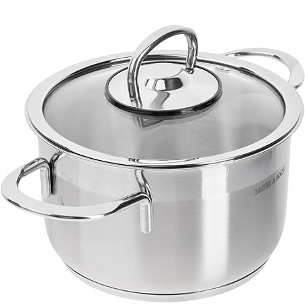 Кастрюля MAYER &amp; BOCH 80038, 1.25 л